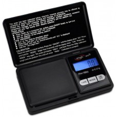 WeighMax W-SM100, 100 x 0.01g